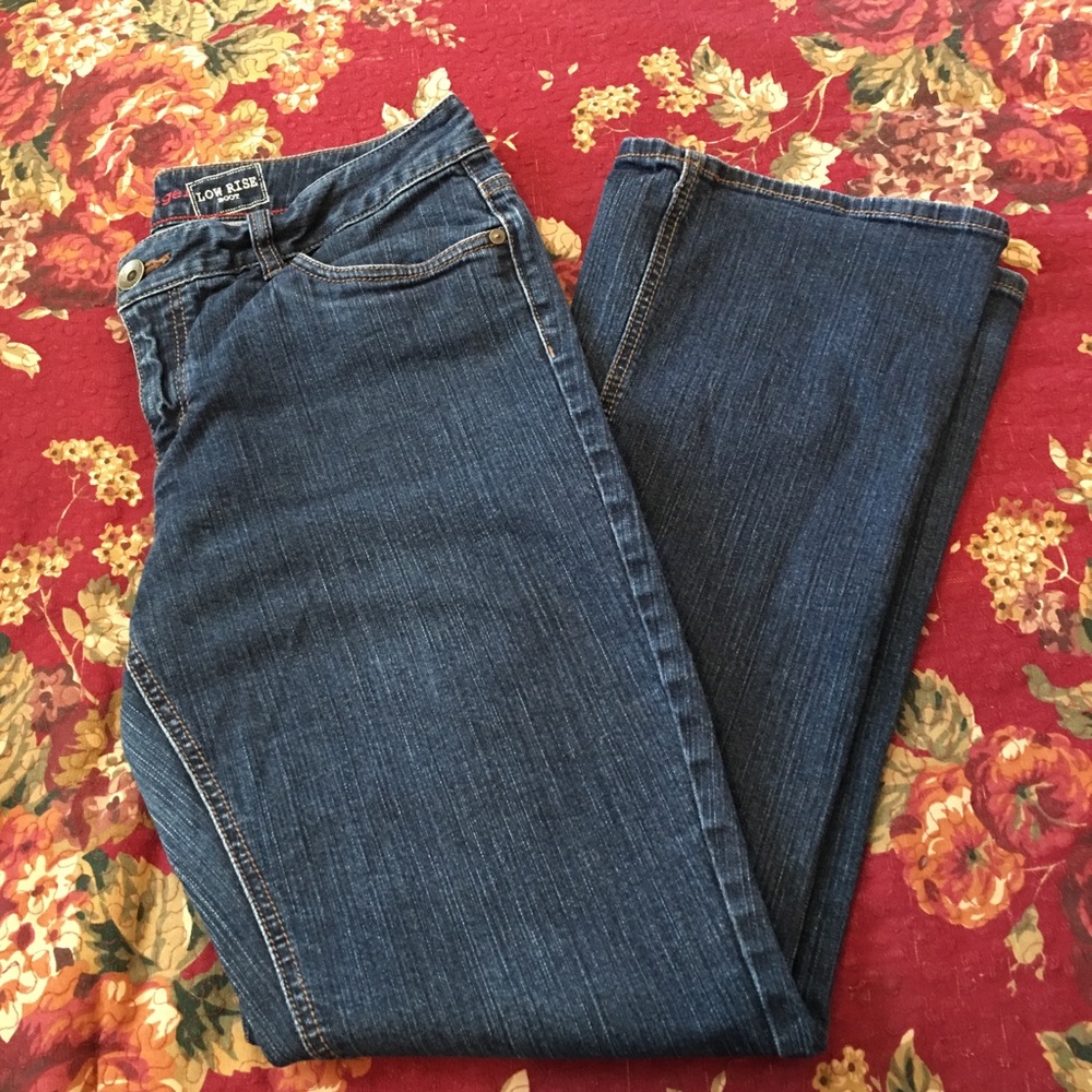 Tommy Hilfiger jeans